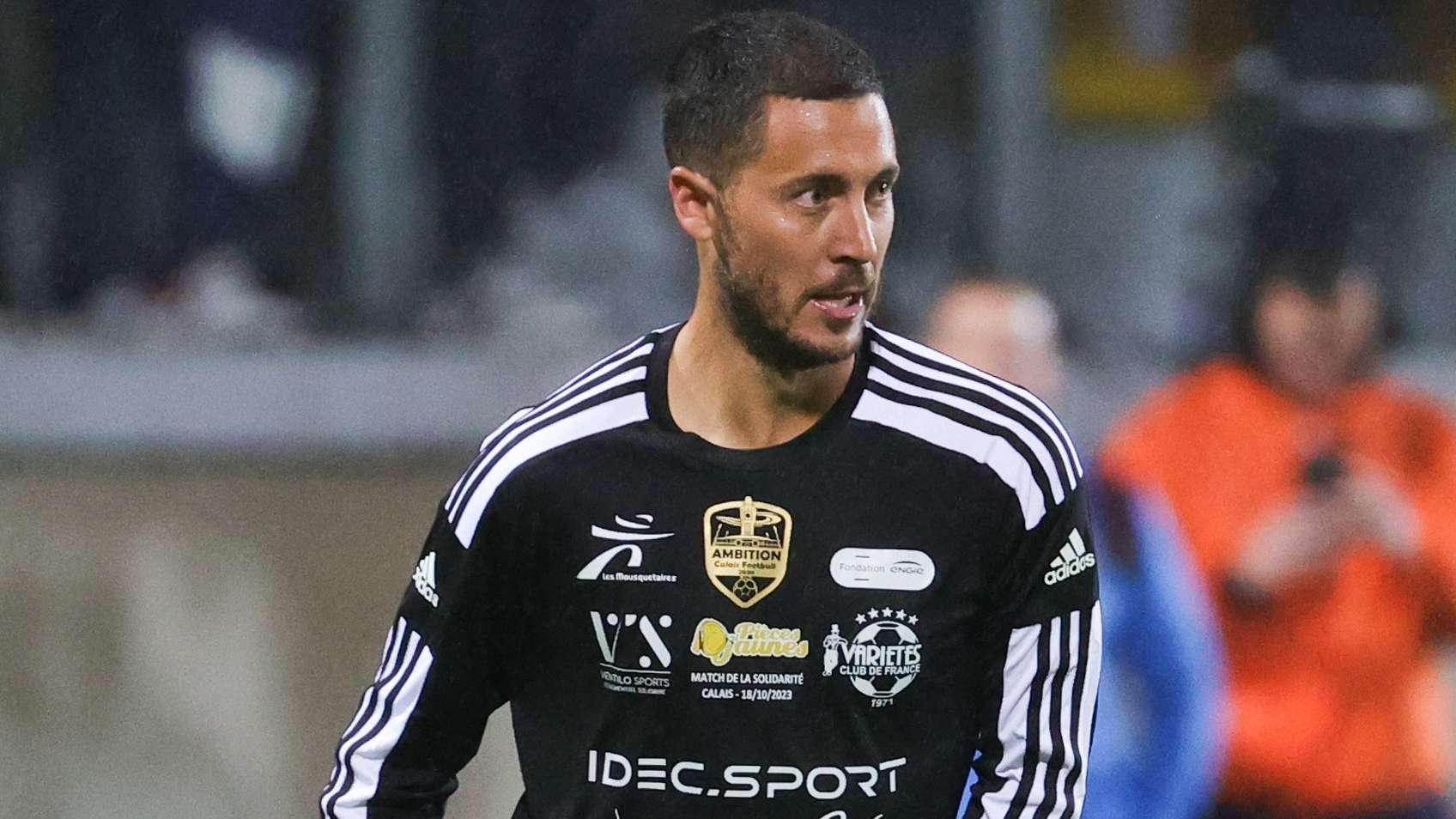 Eden Hazard