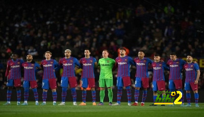 barcelona vs leganes