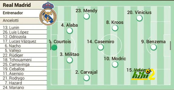 barcelona vs leganes