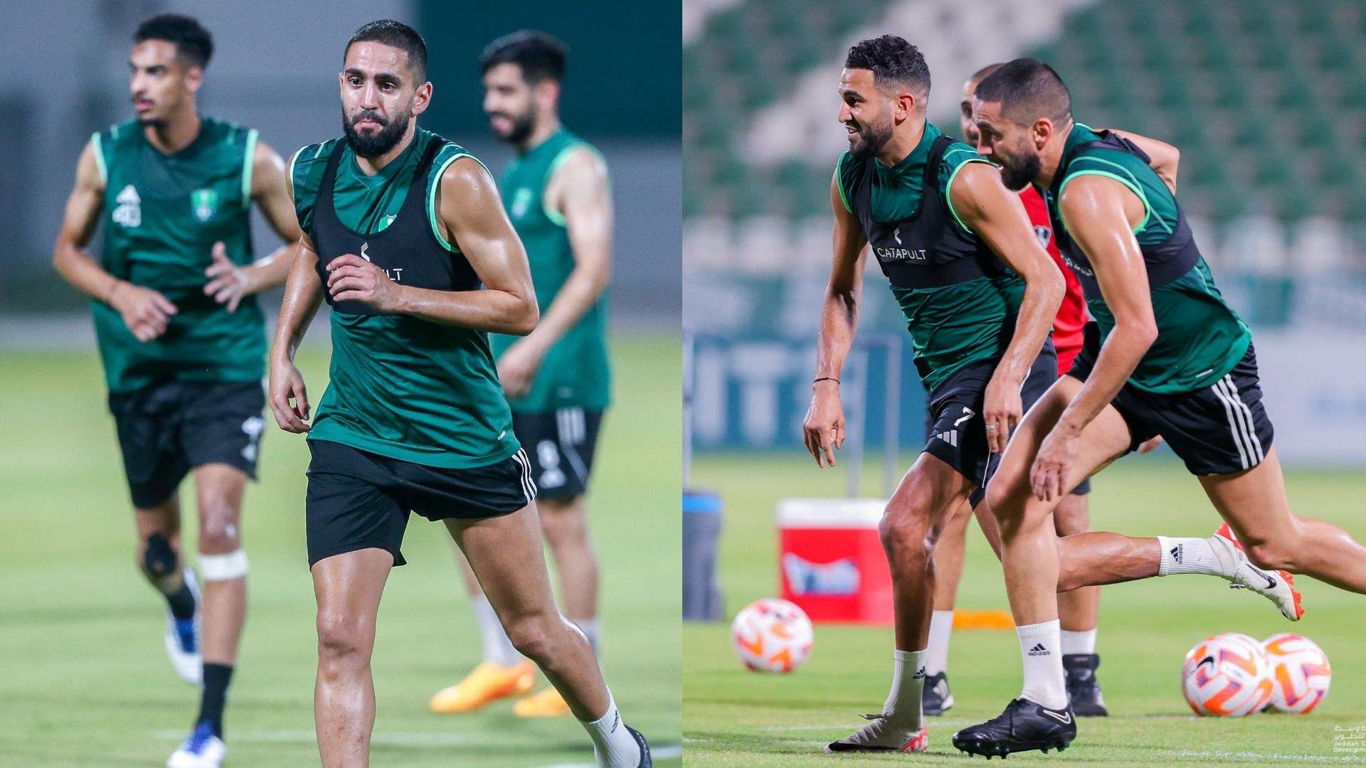 إنيمبا ضد الزمالك