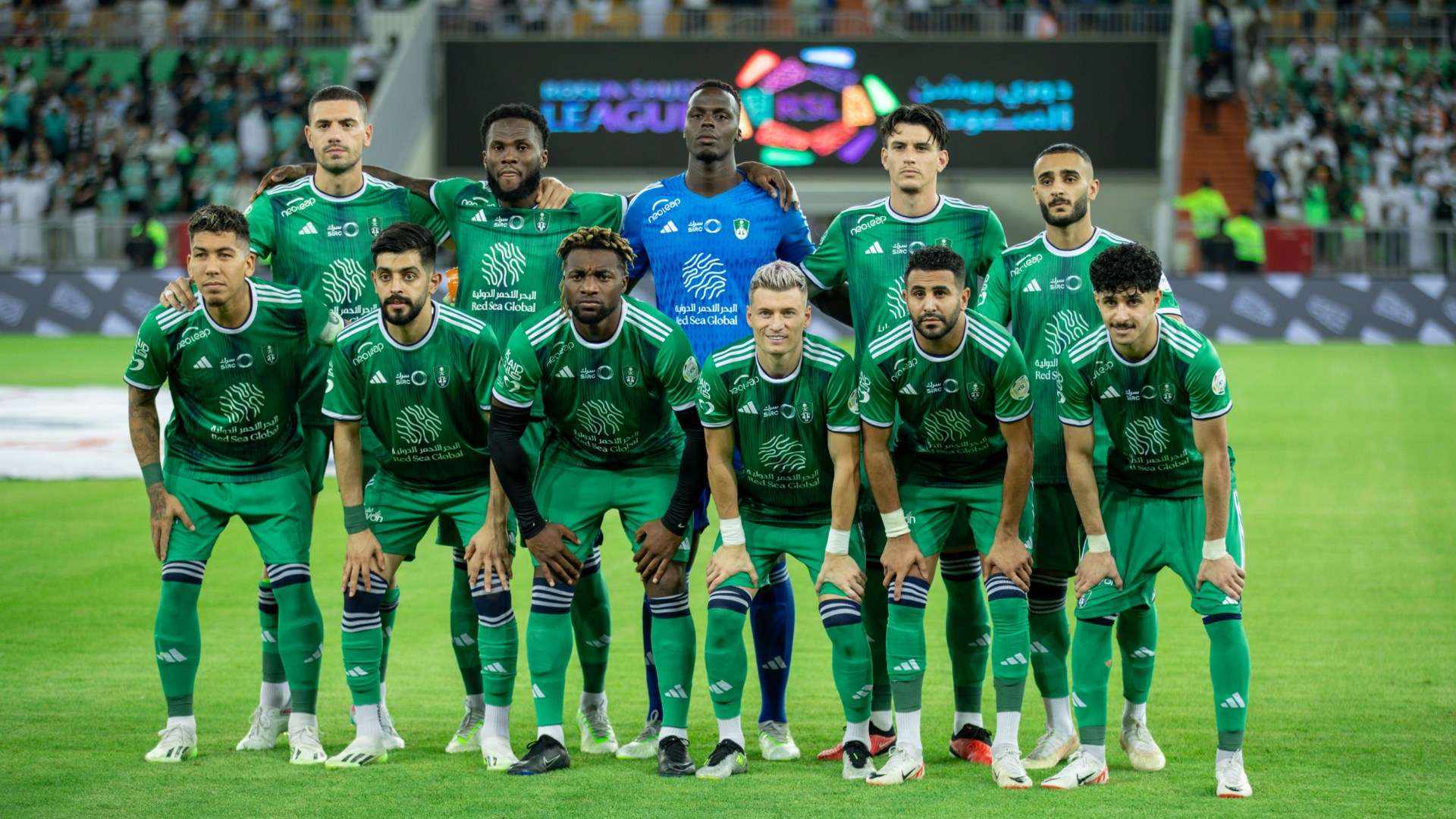 موعد مباريات الدوري السعودي