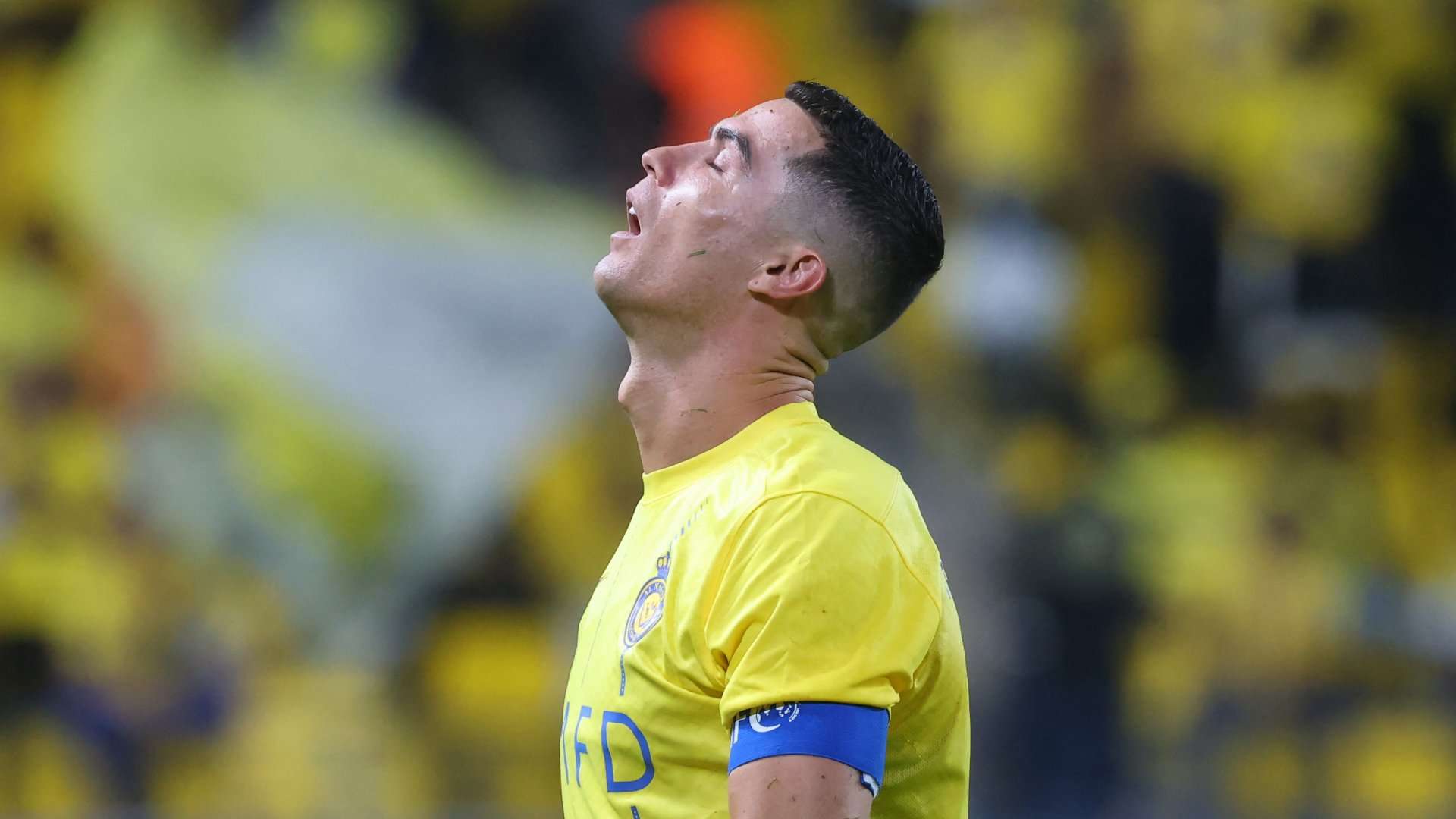 Cristiano Ronaldo Al-Nassr 2023-24