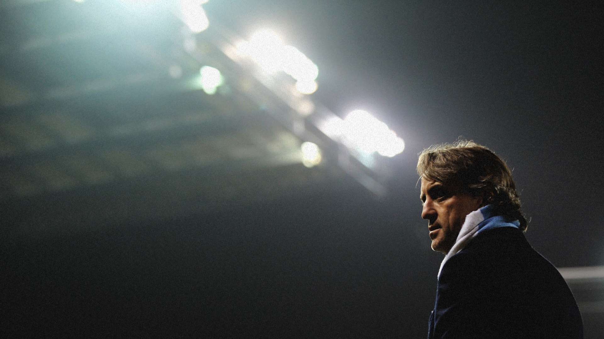 Roberto Mancini