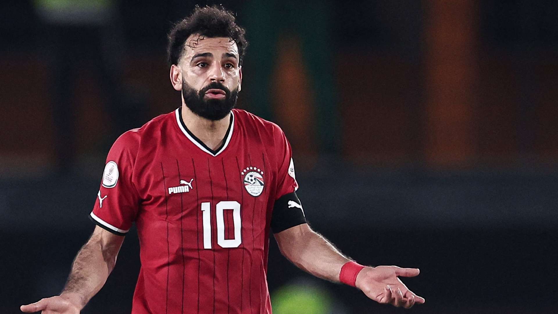 أخبار منتخب الأرجنتين