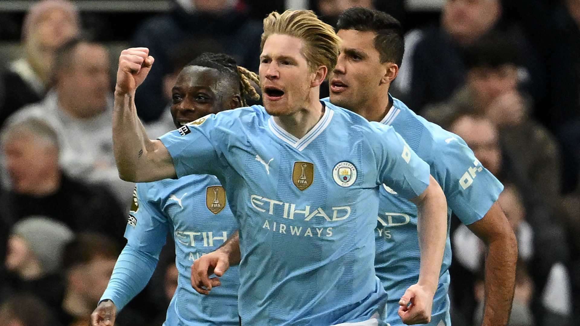 20240113 Kevin de Bruyne