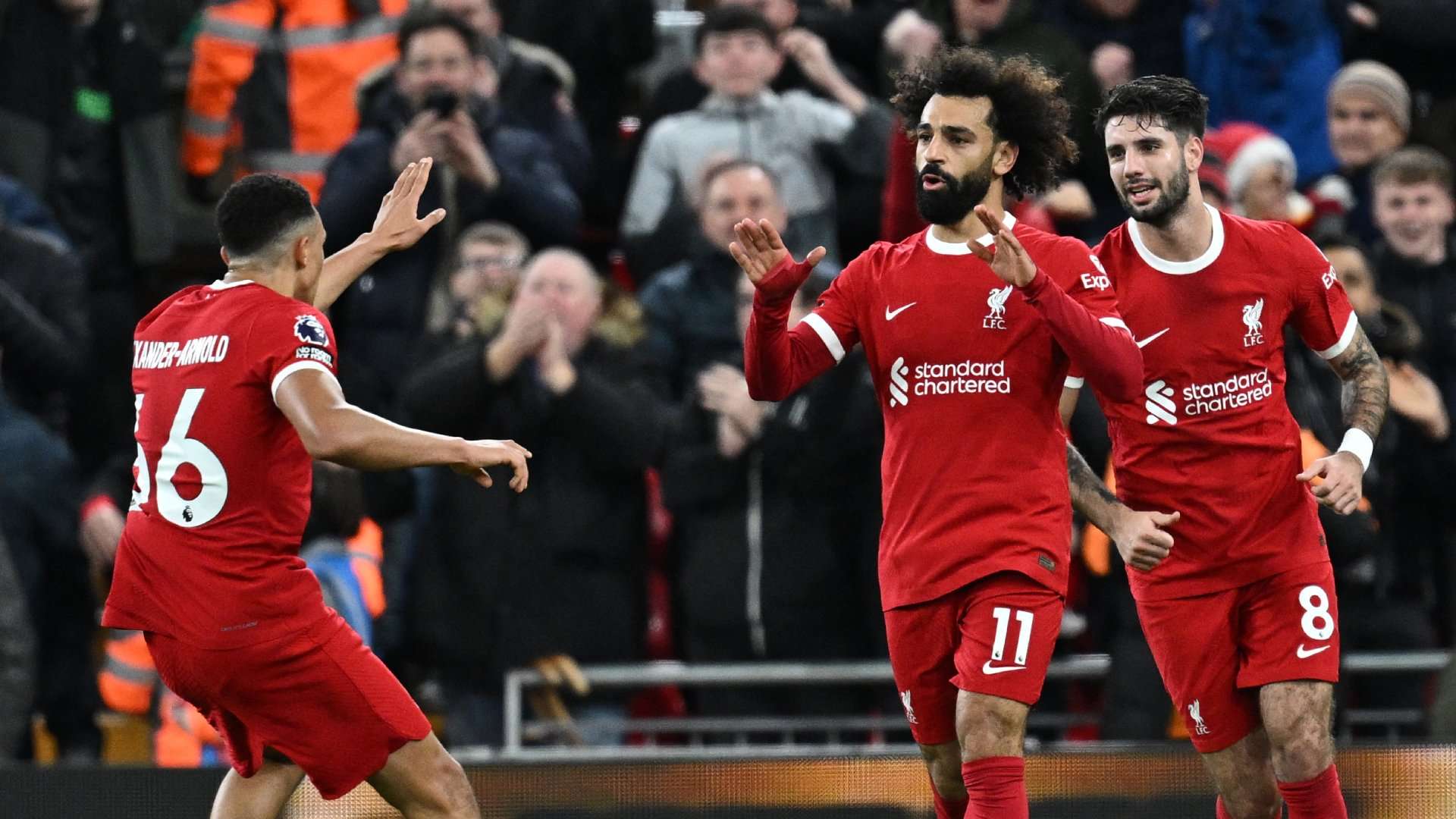 ترتيب الهدافين في دوري الأمم الأوروبية