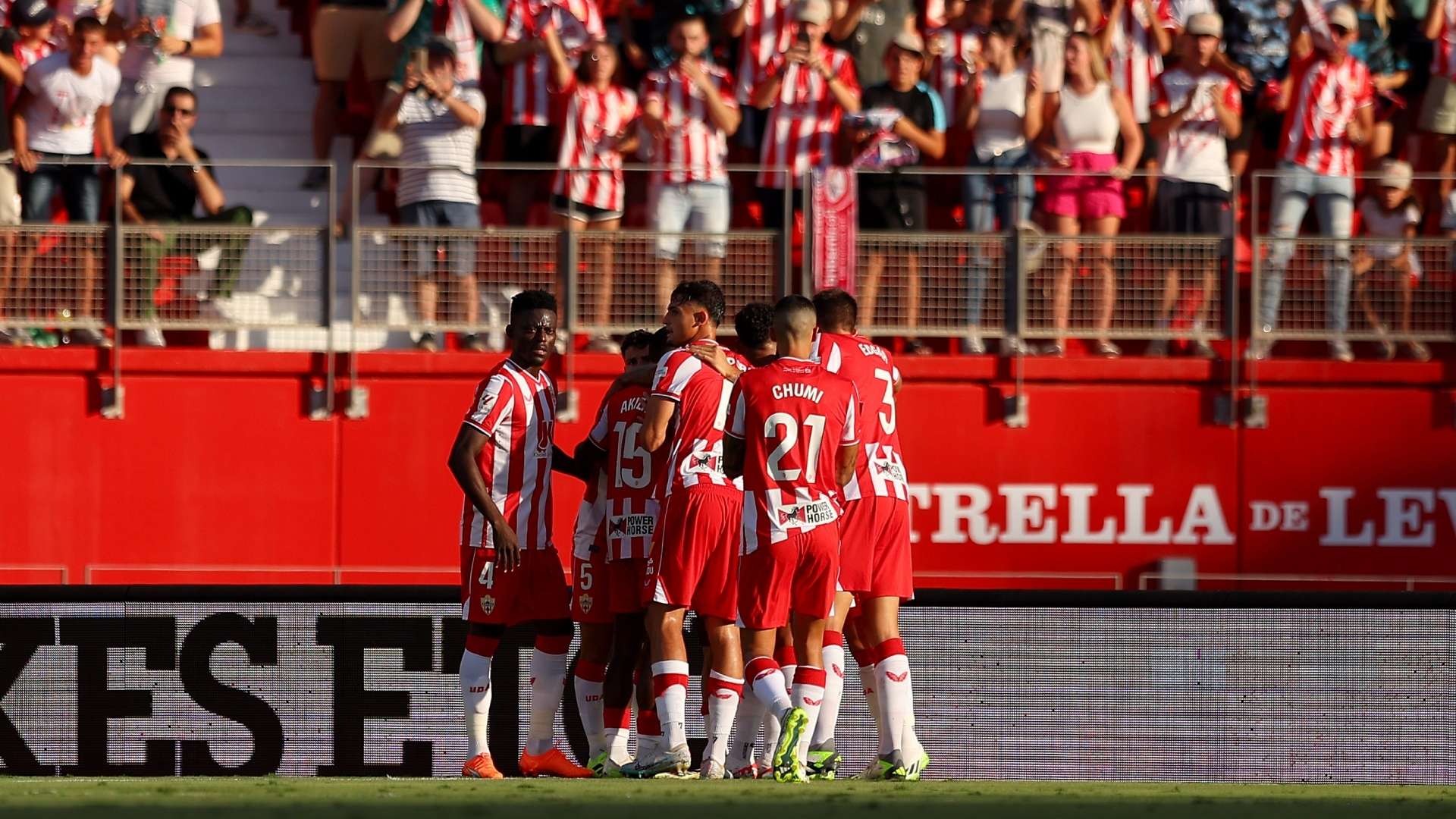 athletic club vs villarreal