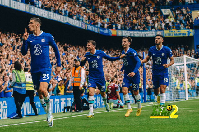 ترتيب الفرق في الدوري الألماني