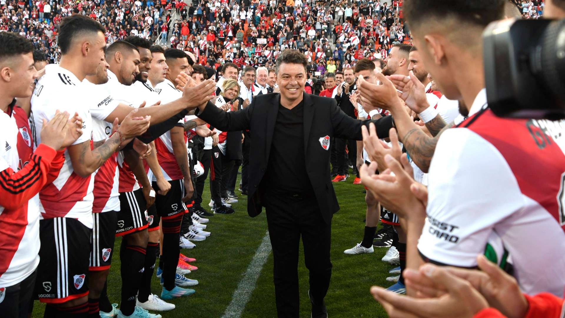 Marcelo Gallardo