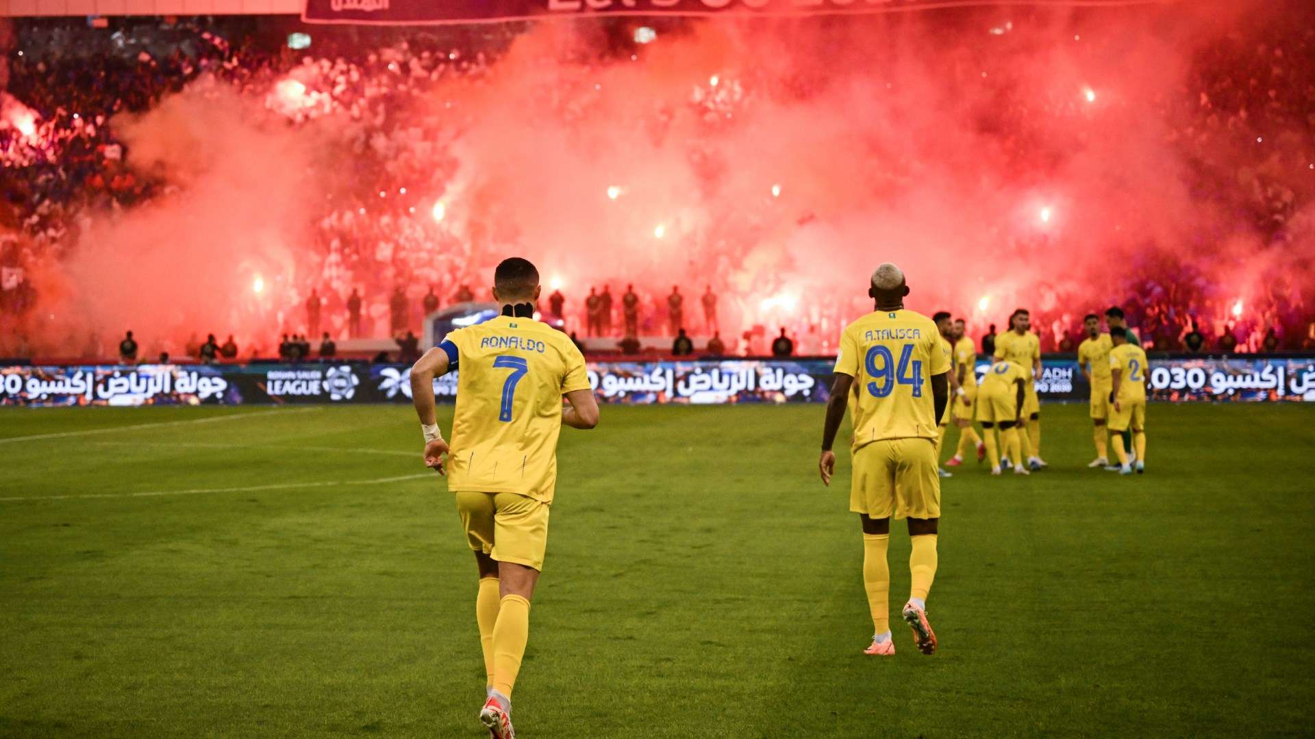 psg vs lyon