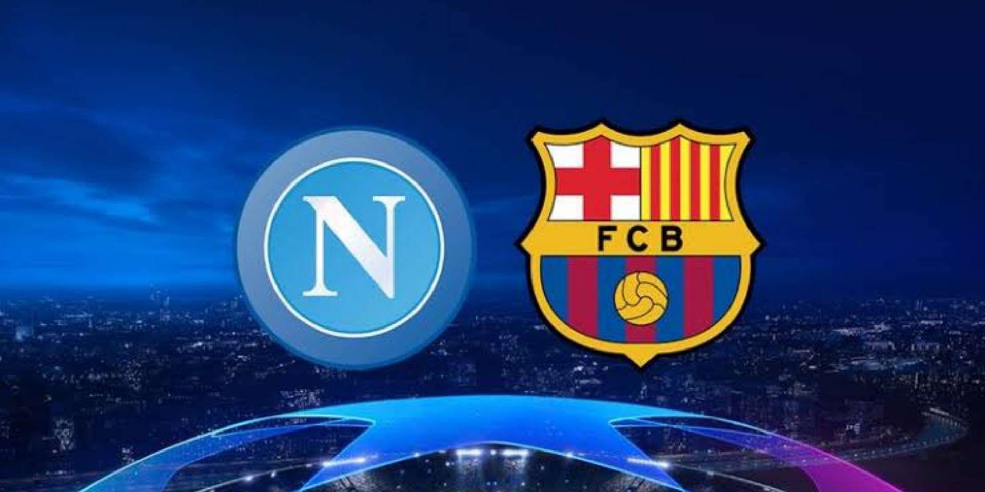 Napoli Barcelona UCL gfx HIC desktop