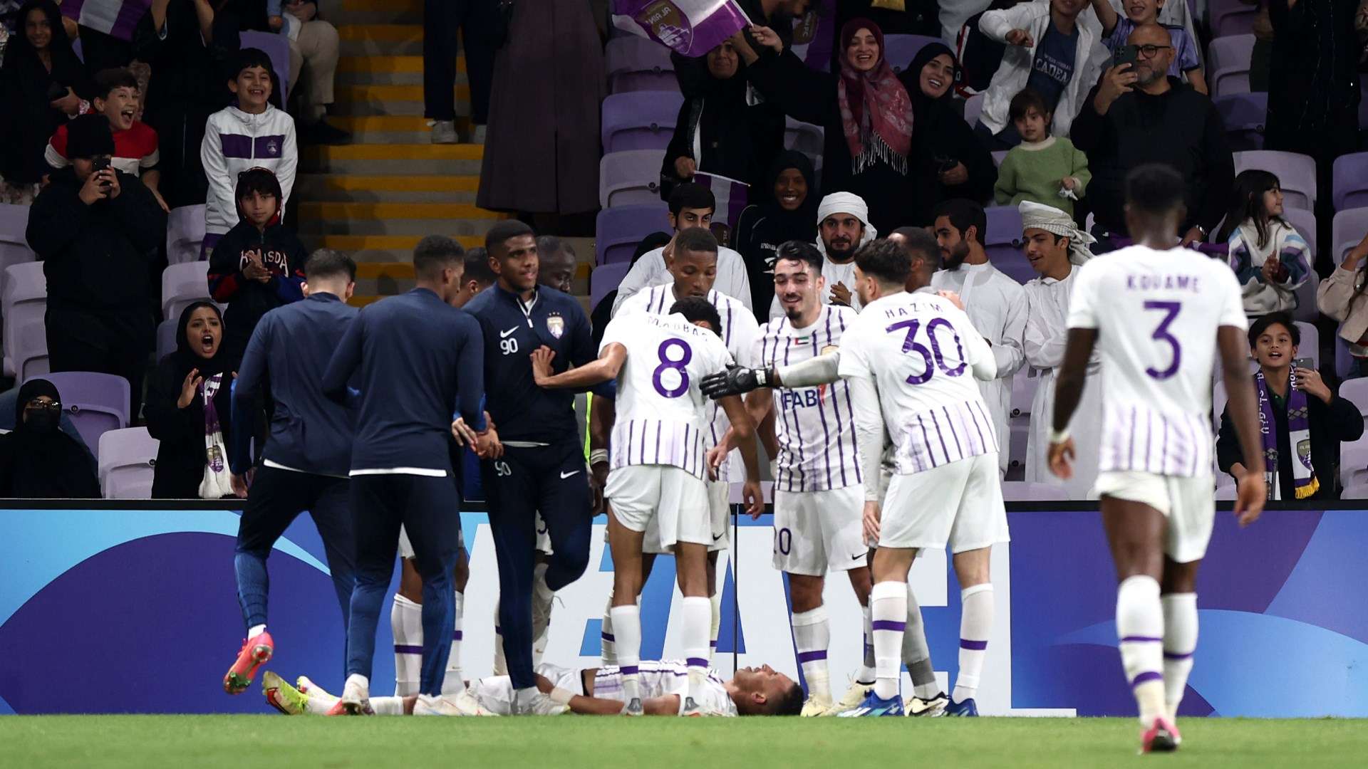 al ain fc