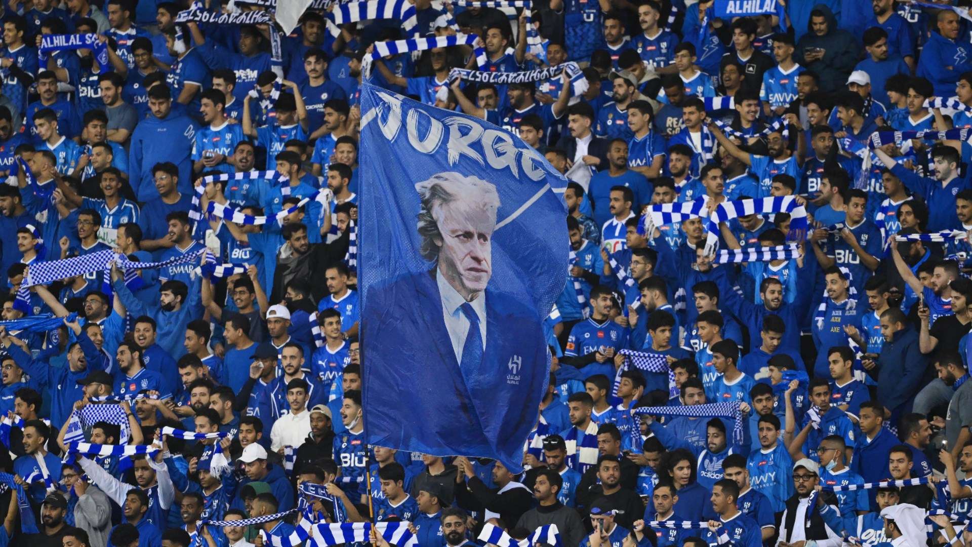 Al Hilal Fans