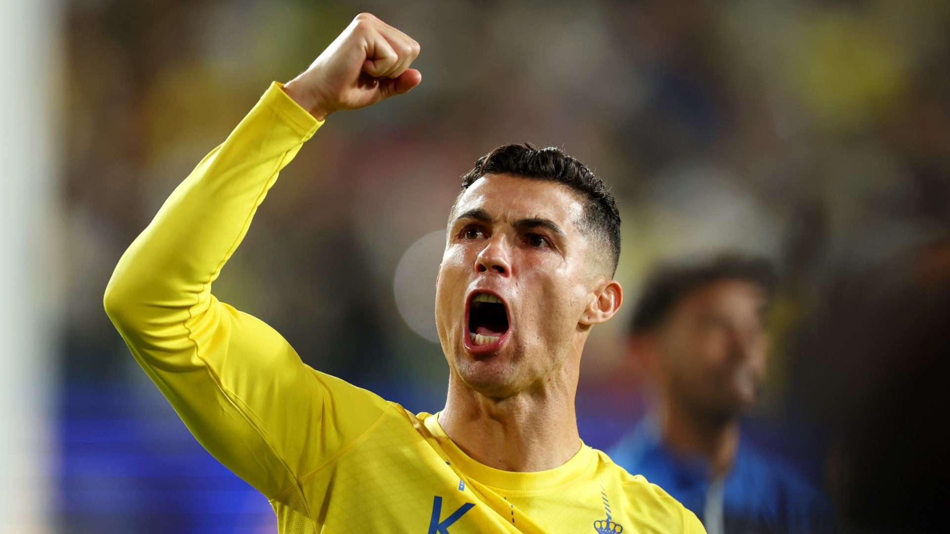 Cristiano Ronaldo Al-Nassr 2023-24