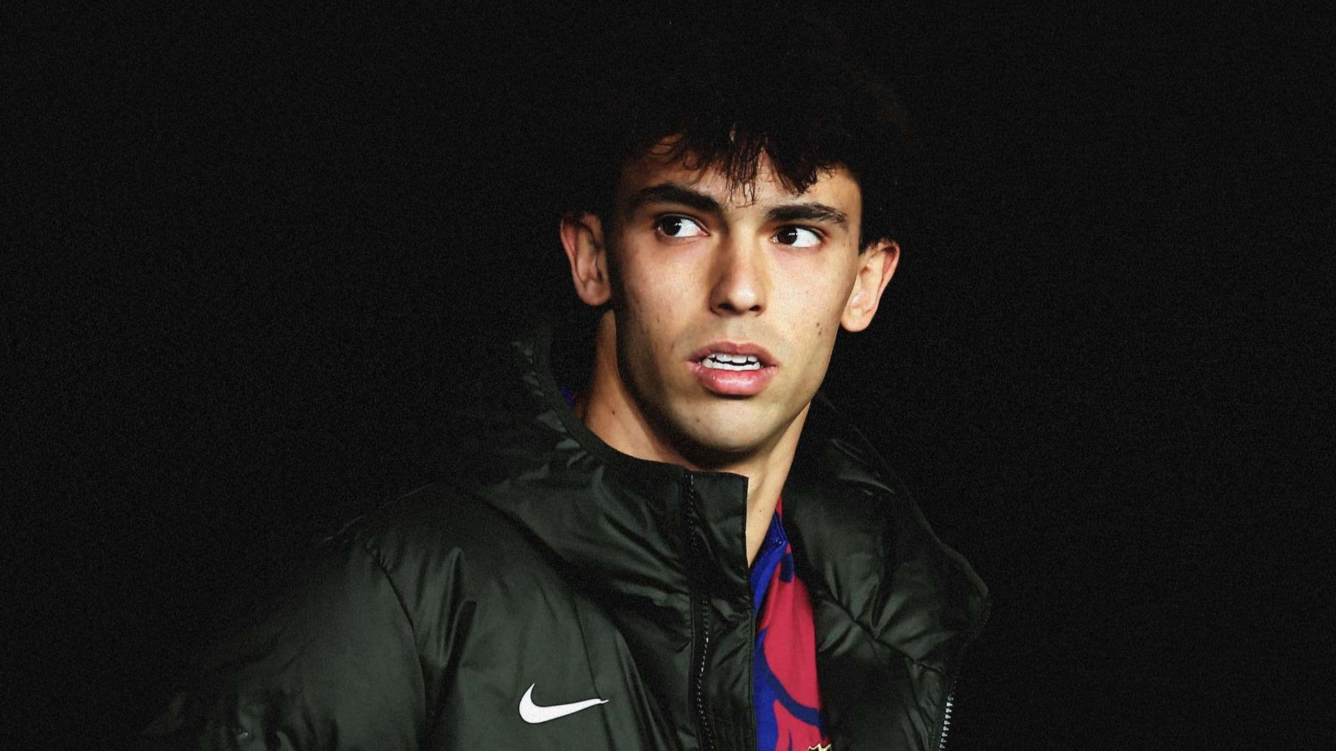 Joao Felix Barcelona 2023-24 HIC 16:9