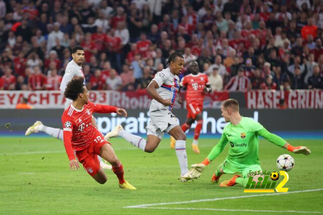 جدول مباريات الدوري القطري