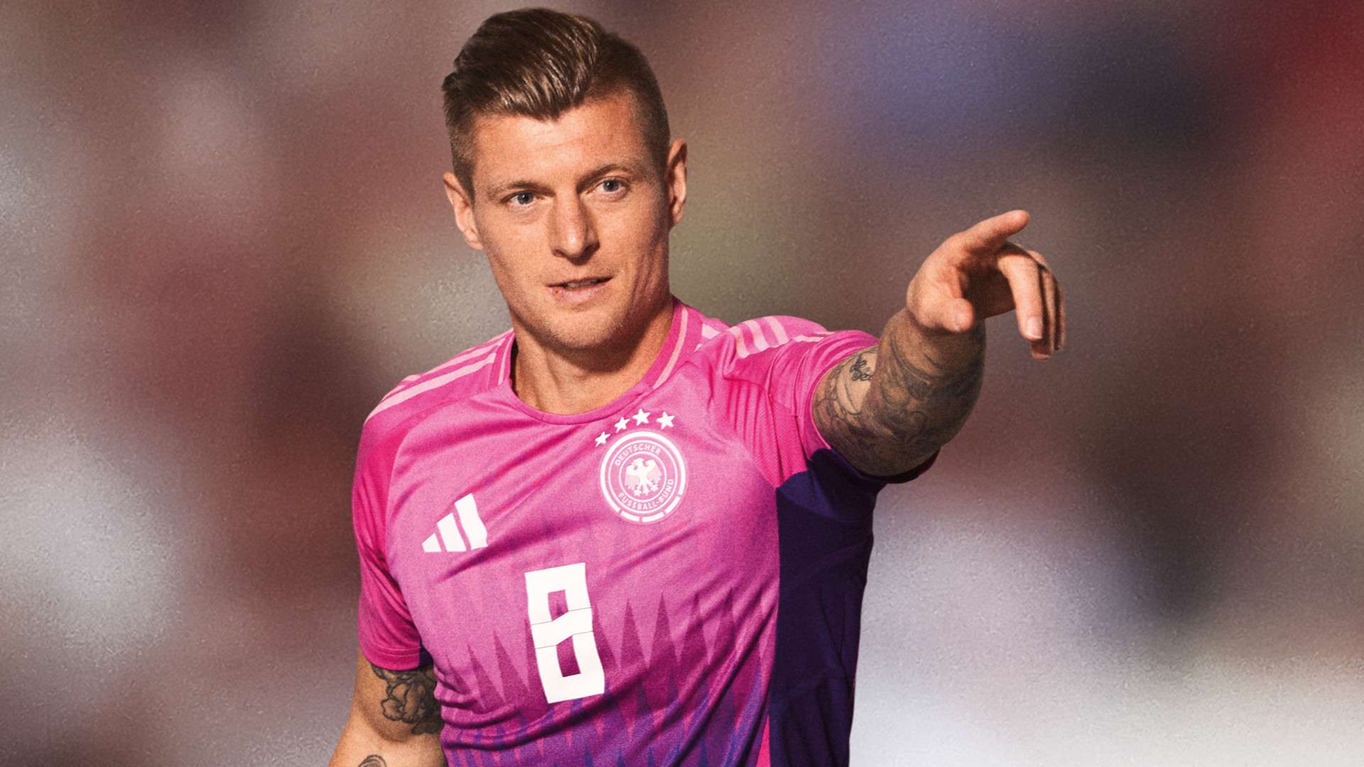 TONI KROOS