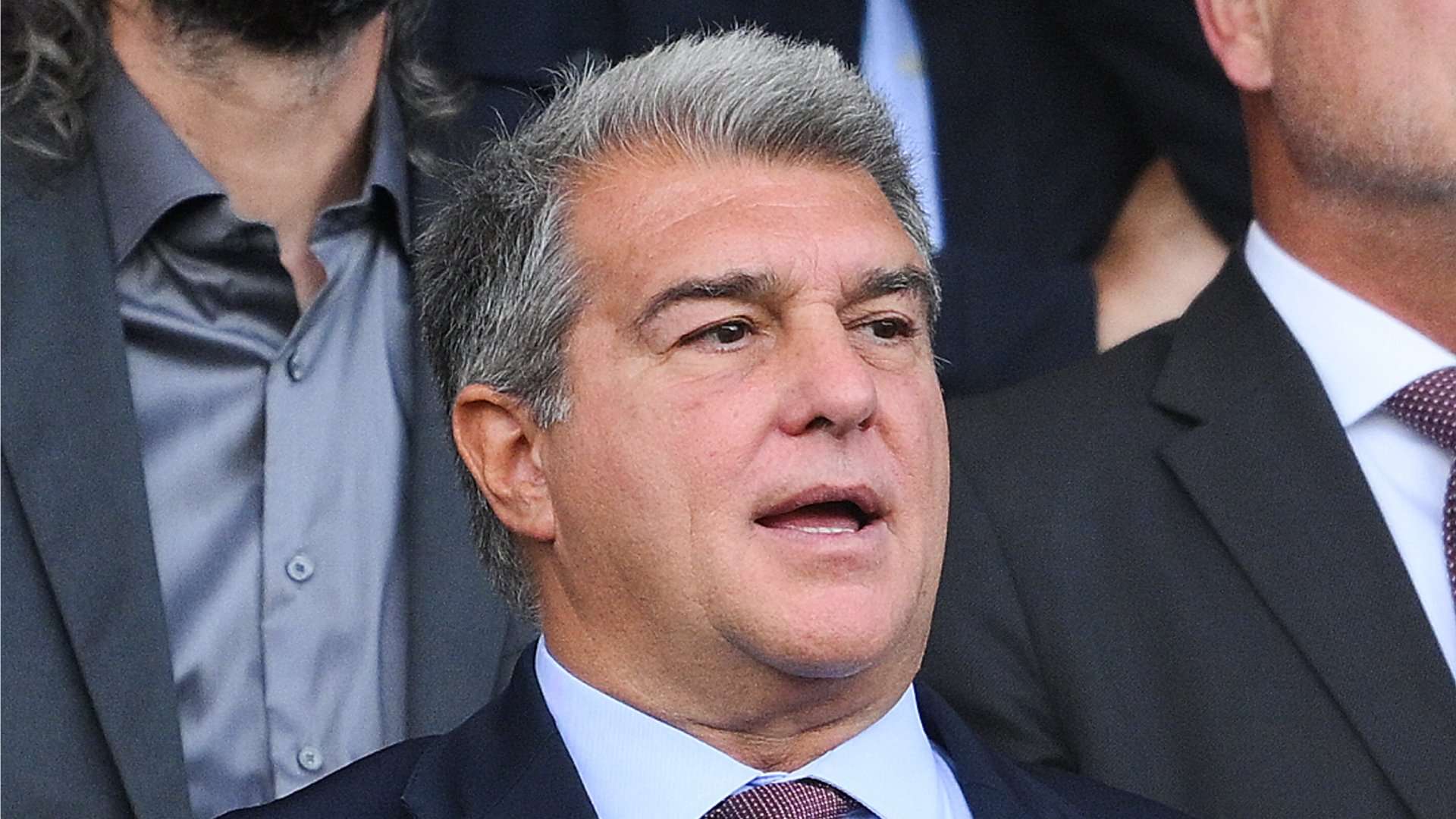 Joan Laporta 2023