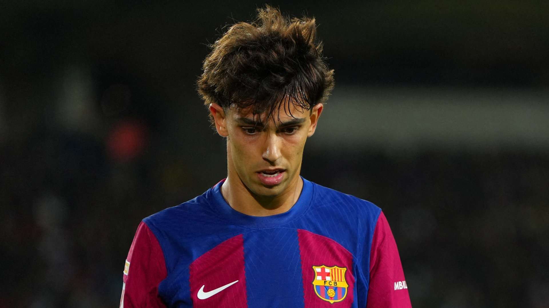 Joao Felix Barcelona 2023-24