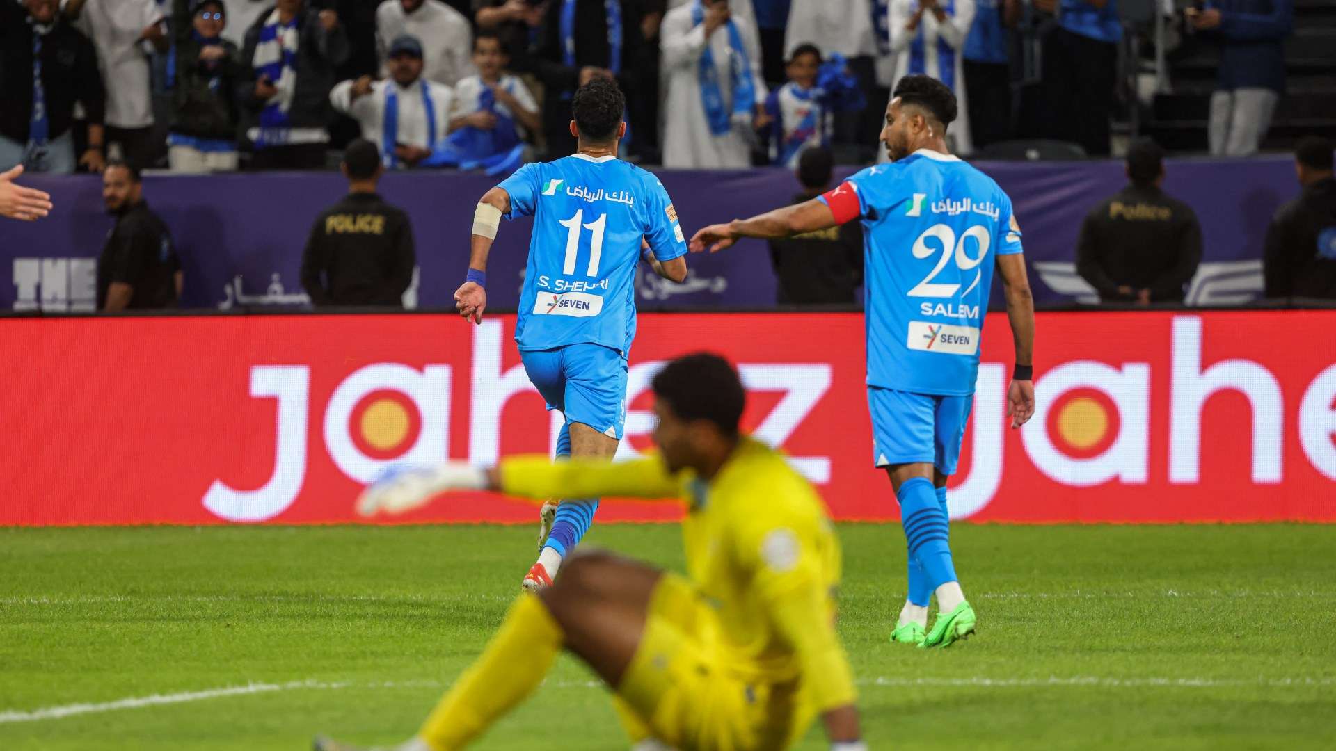 موعد مباريات الدوري السعودي