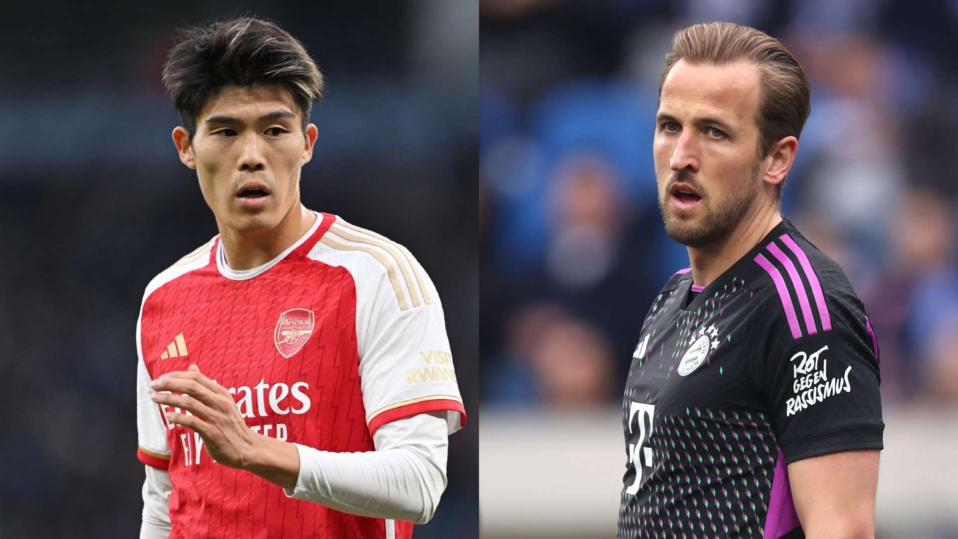 MP_tomiyasu_arsenal vs kane_bayern