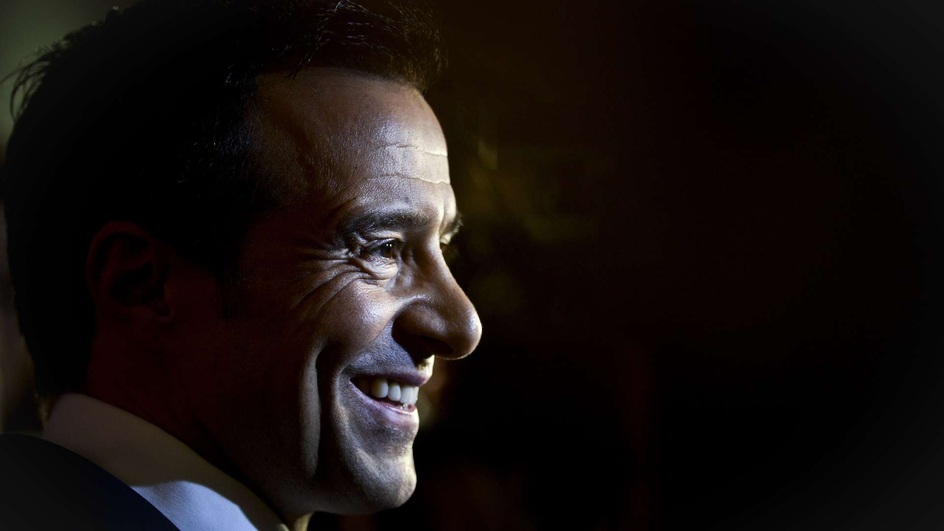 Jorge Mendes