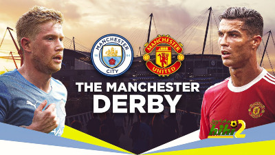 city vs united