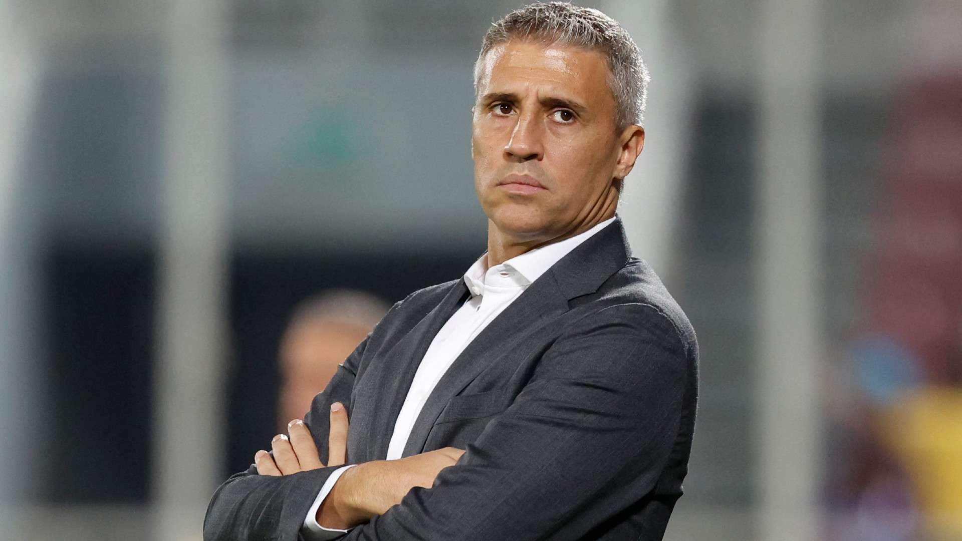 Hernan Crespo