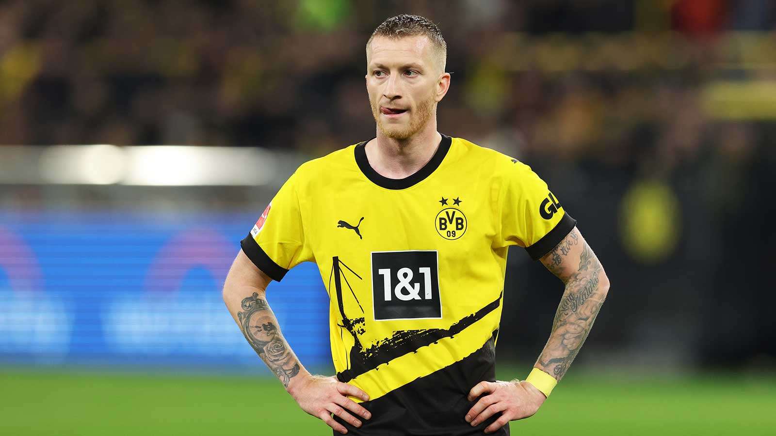 Marco Reus BVB