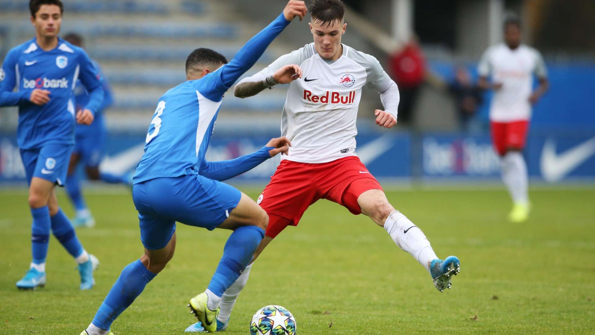 atlético madrid vs getafe