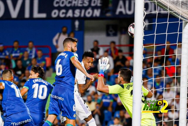 atlético madrid vs getafe