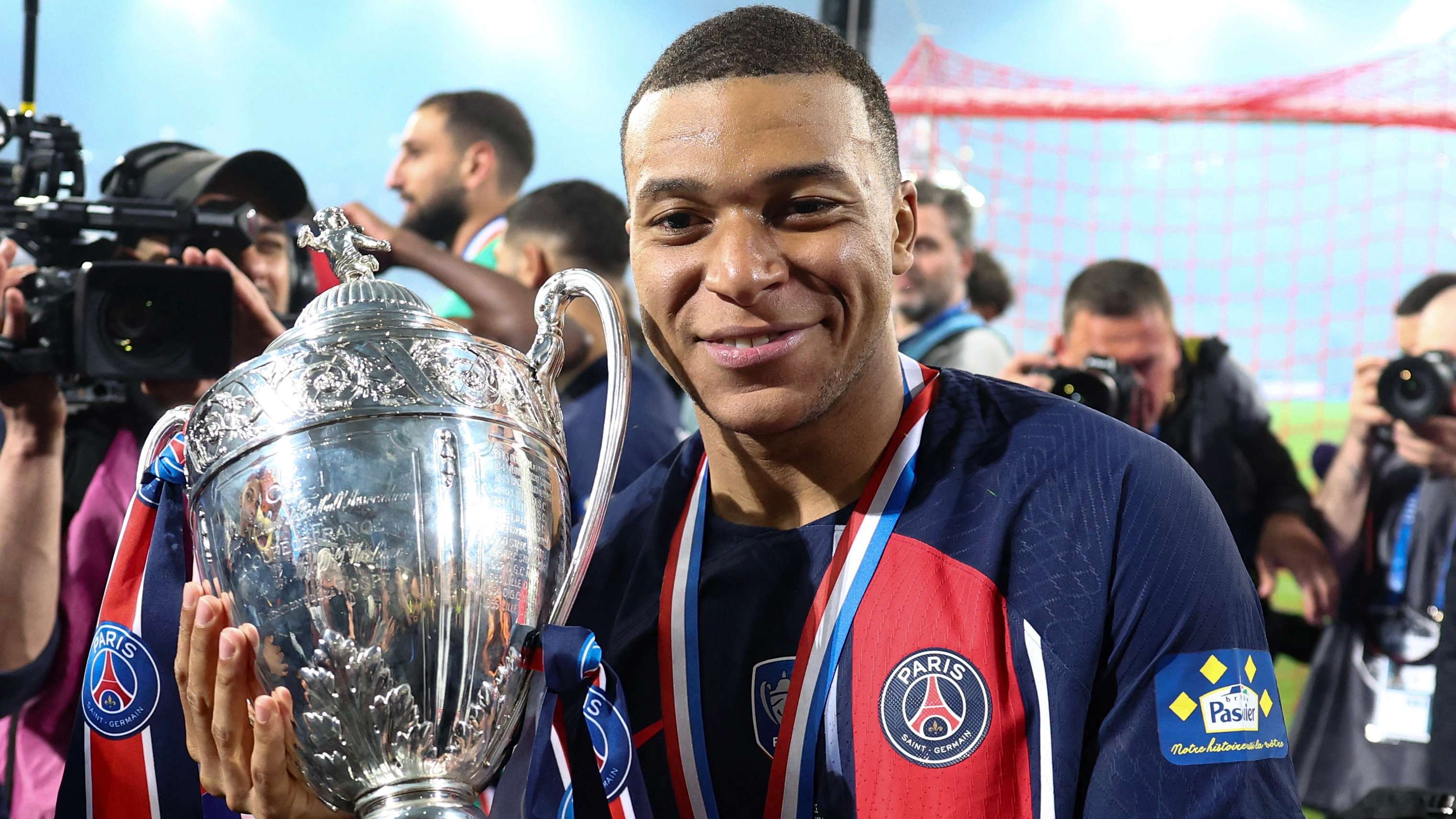 Kylian-Mbappe