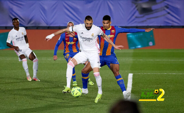 جدول مباريات الدوري الإسباني