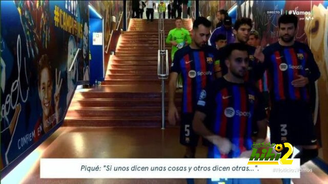 نتيجة مباراة برشلونة وريال مدريد اليوم