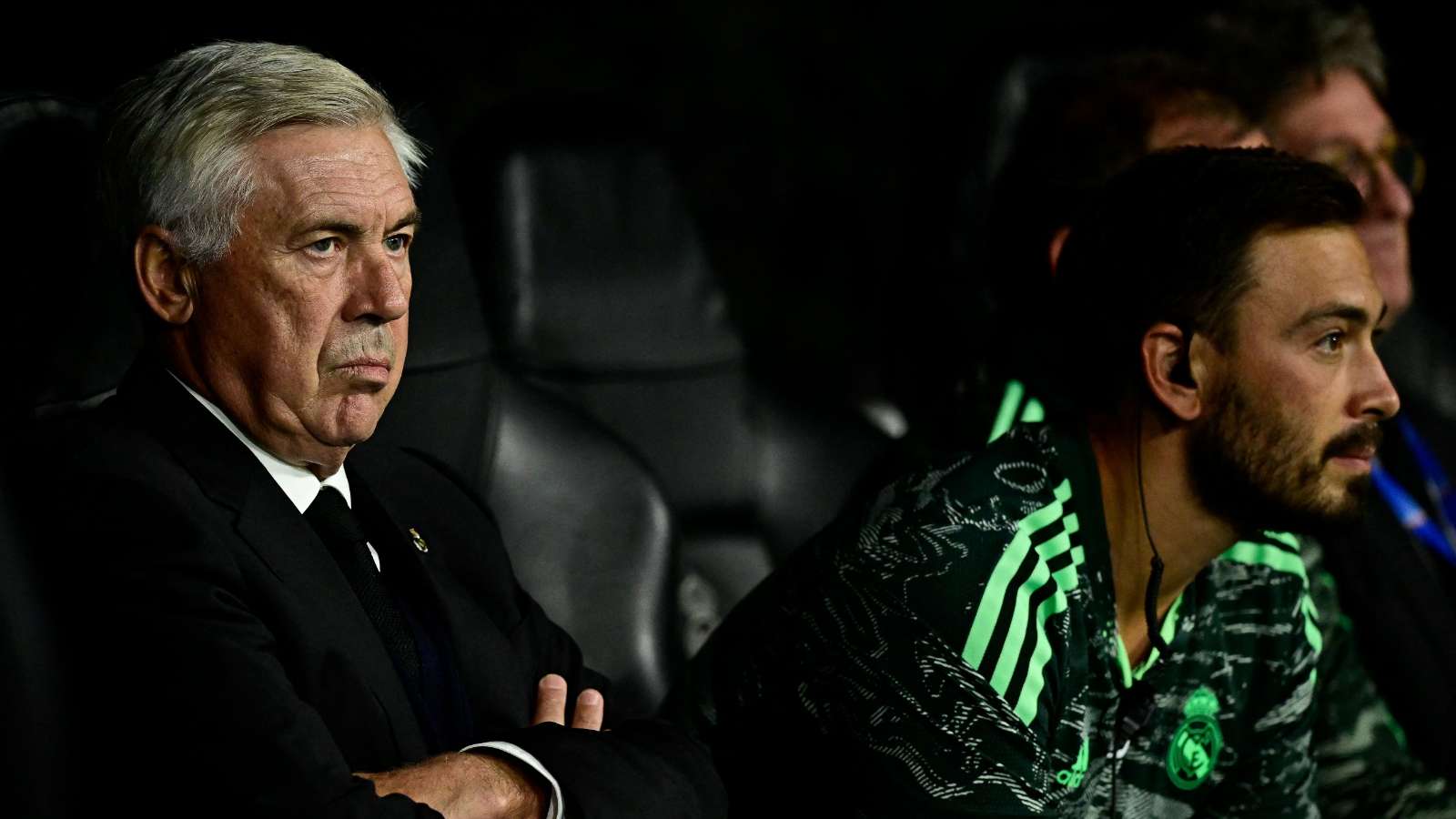 Carlo Ancelotti, Davide Ancelotti