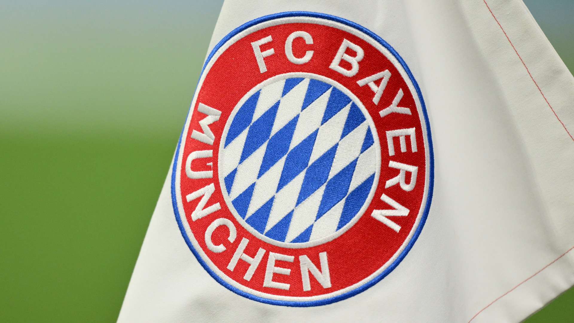 BAYERN LOGO