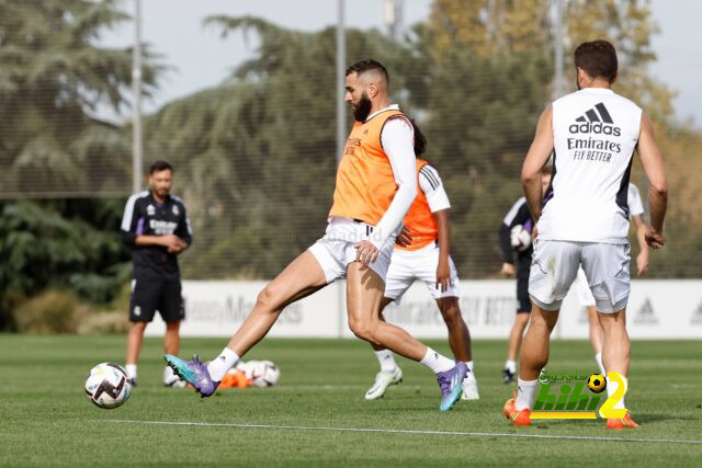 قائمة هدافي الدوري الإسباني