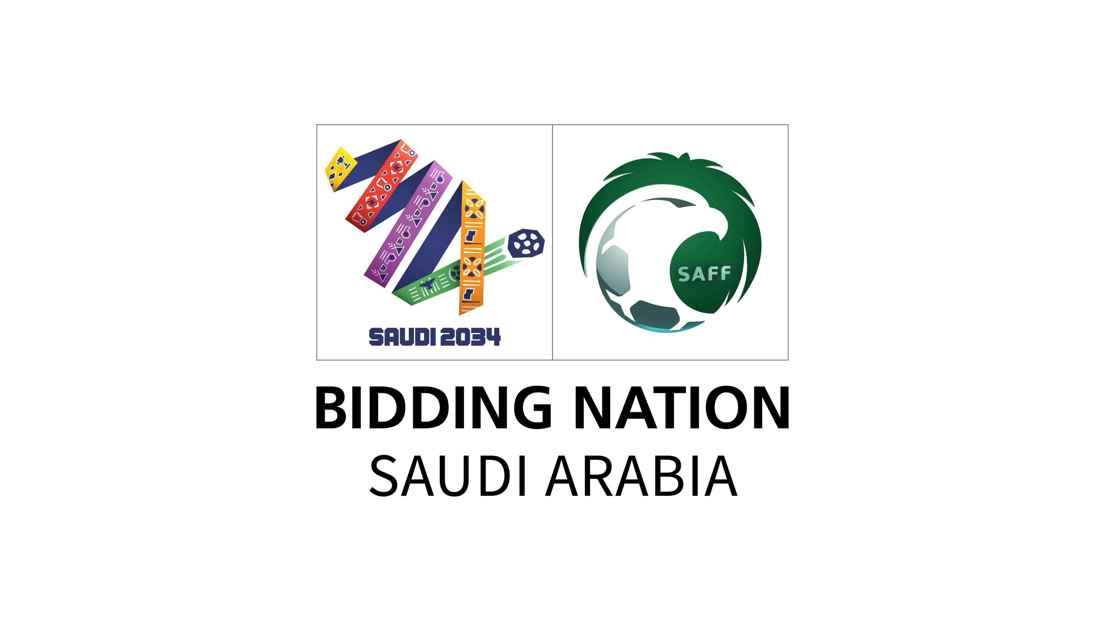 Saudi Arabia - World cup 2034