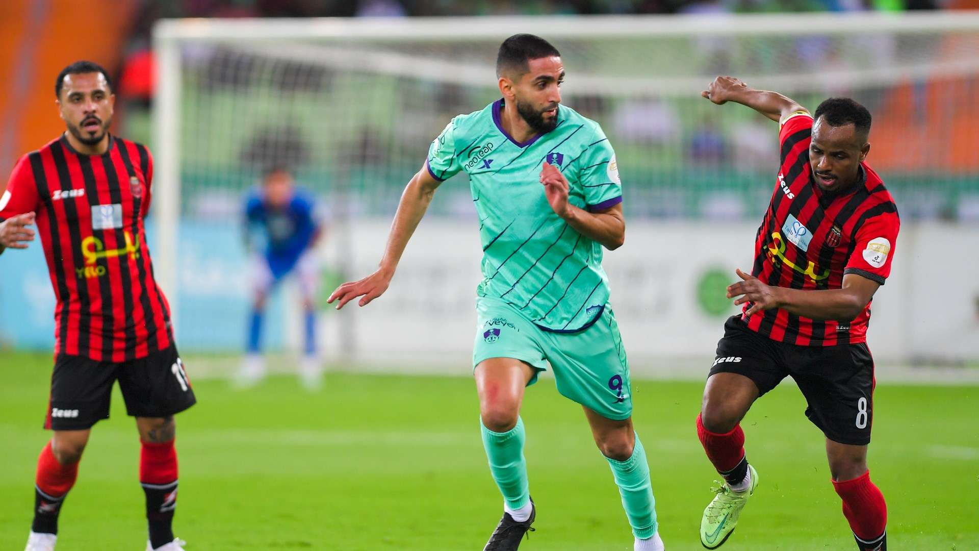 osasuna vs alavés