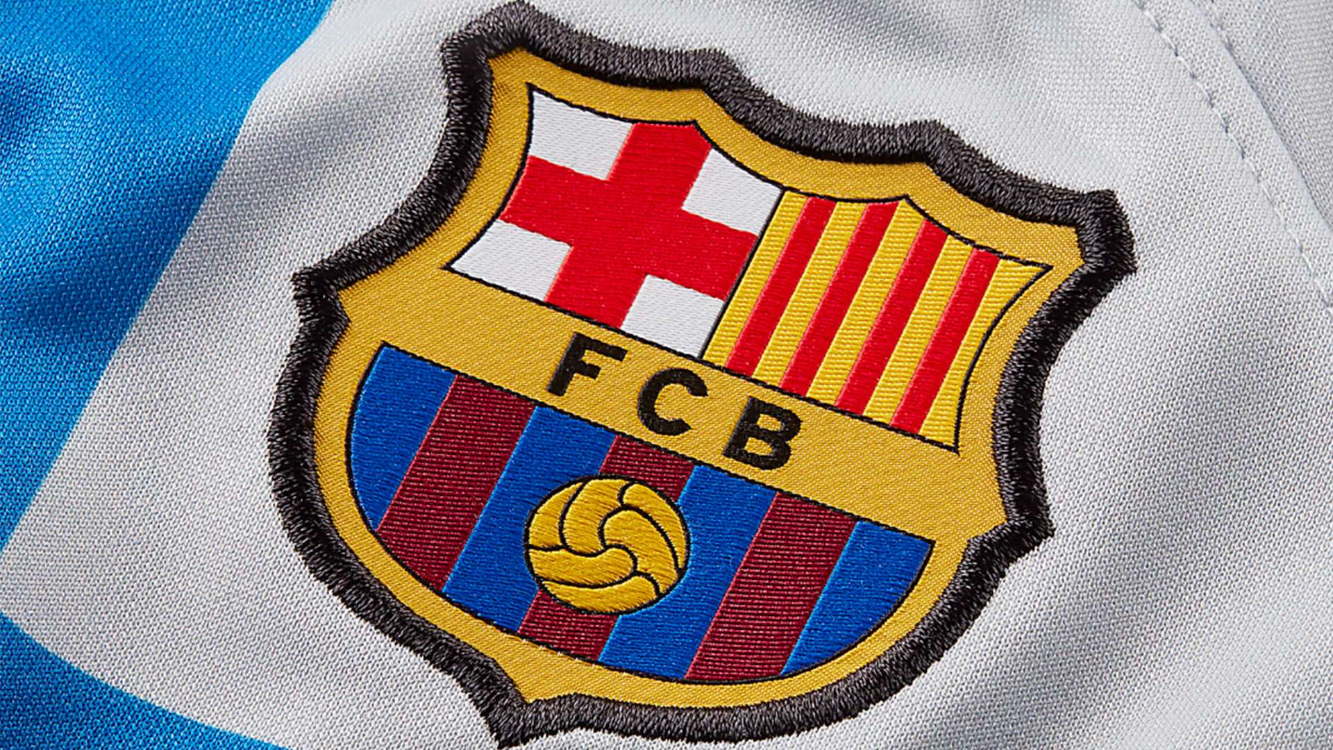 Barcelona logo