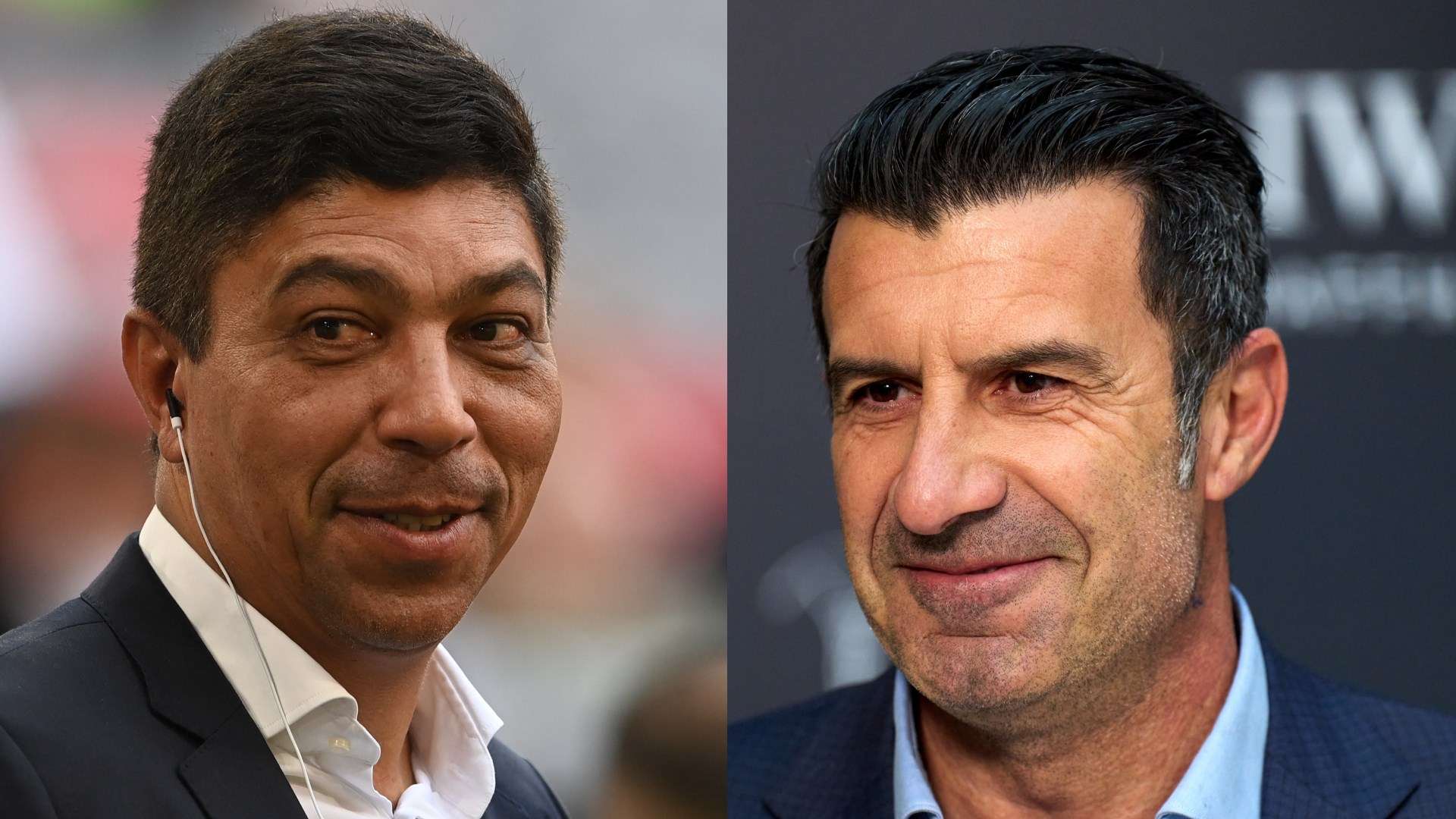 Giovane Elber‏ - FIGO