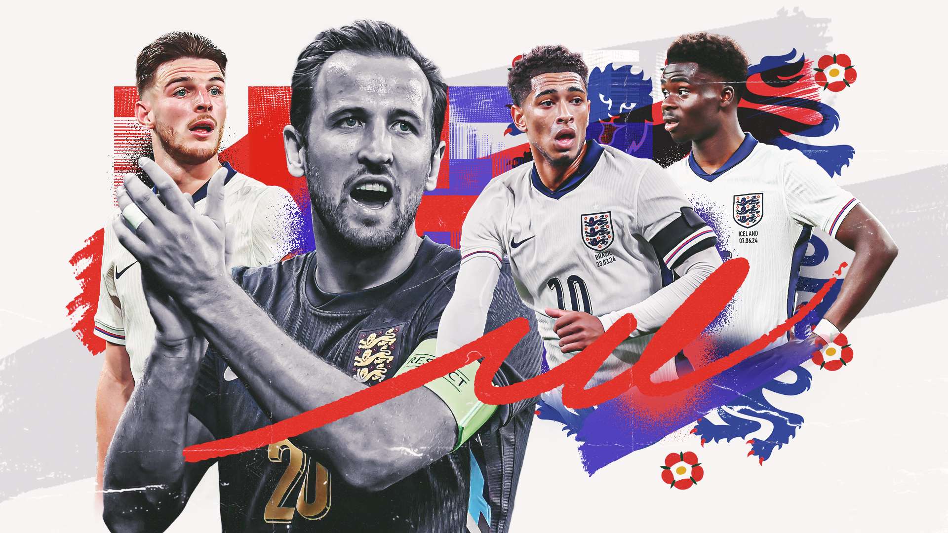 England Harry Kane curse GFX