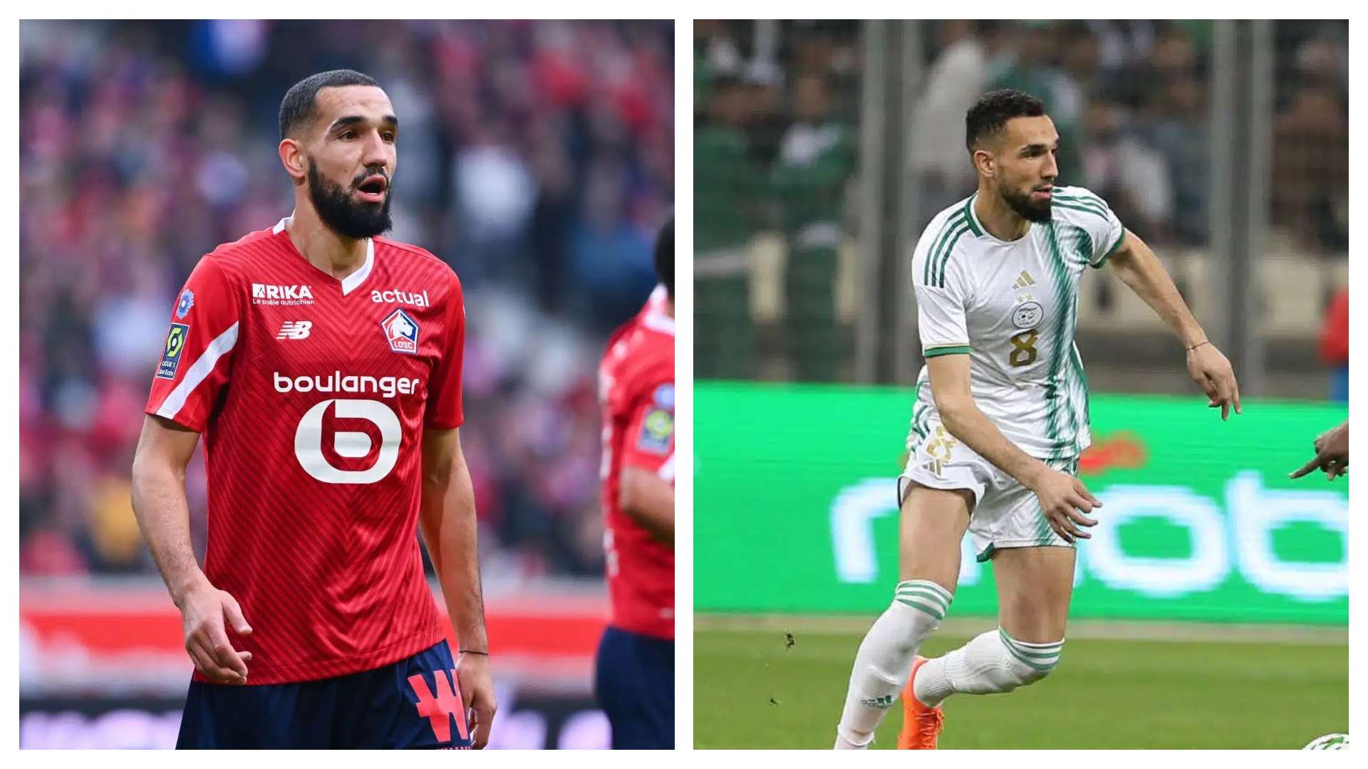 Nabil Bentaleb