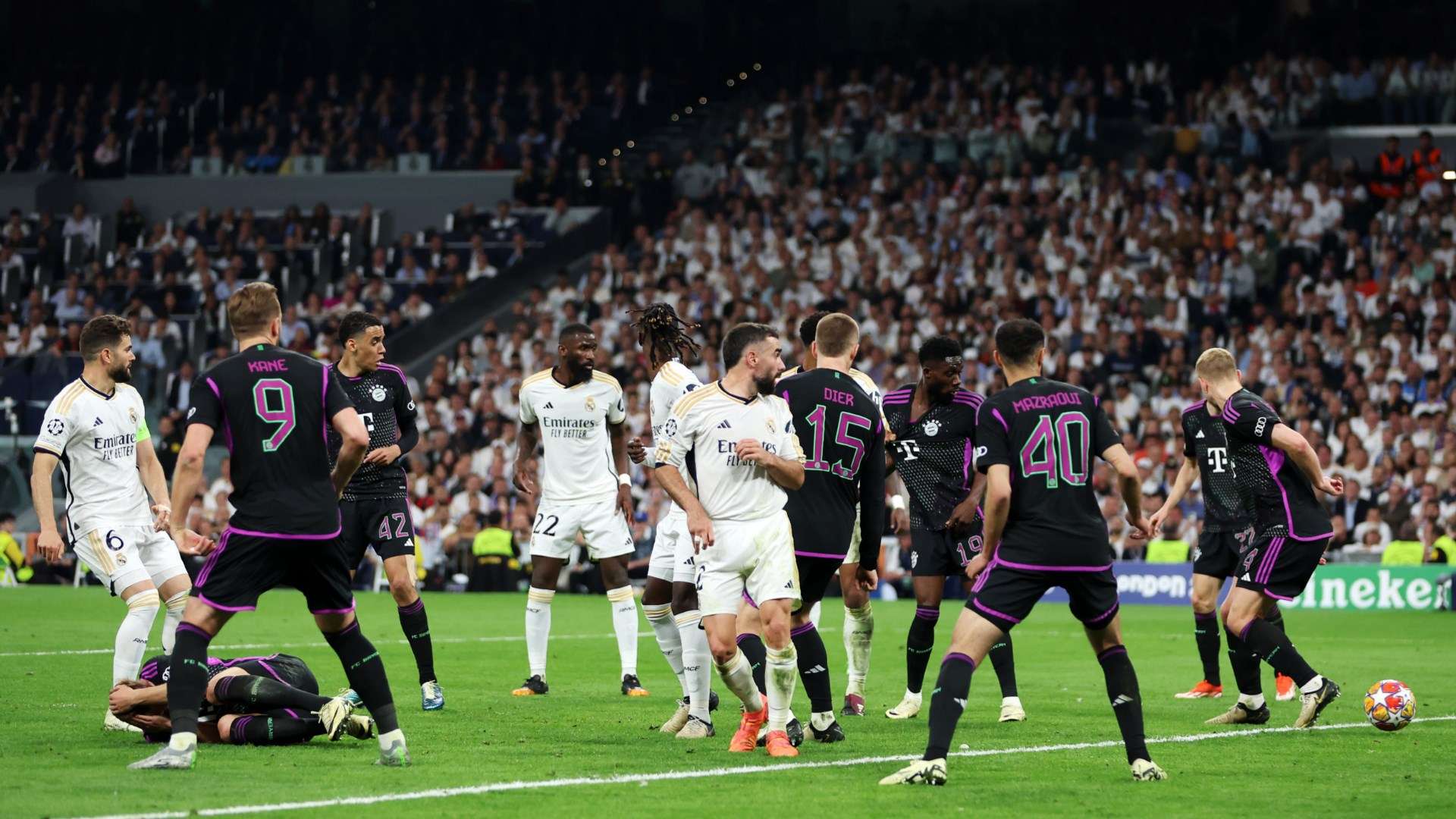 st-étienne vs marseille