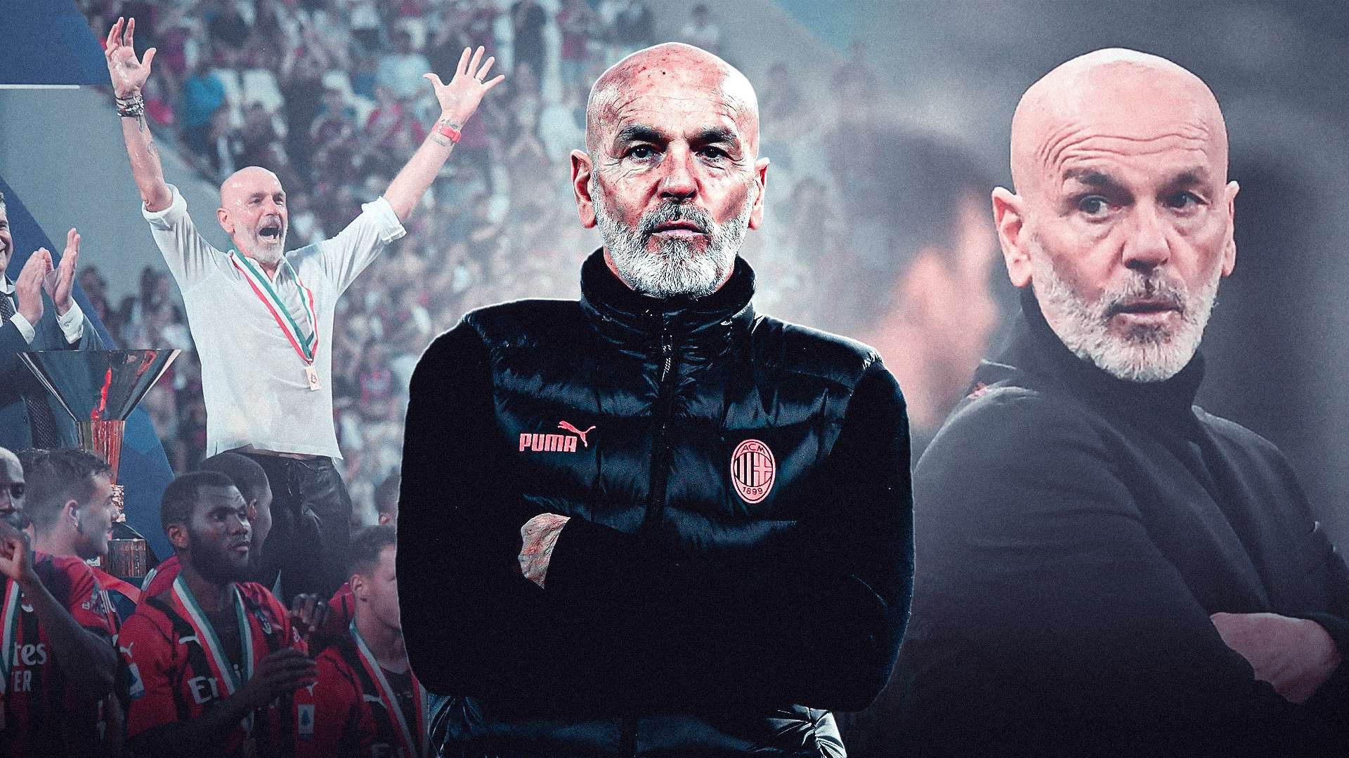 Pioli HD