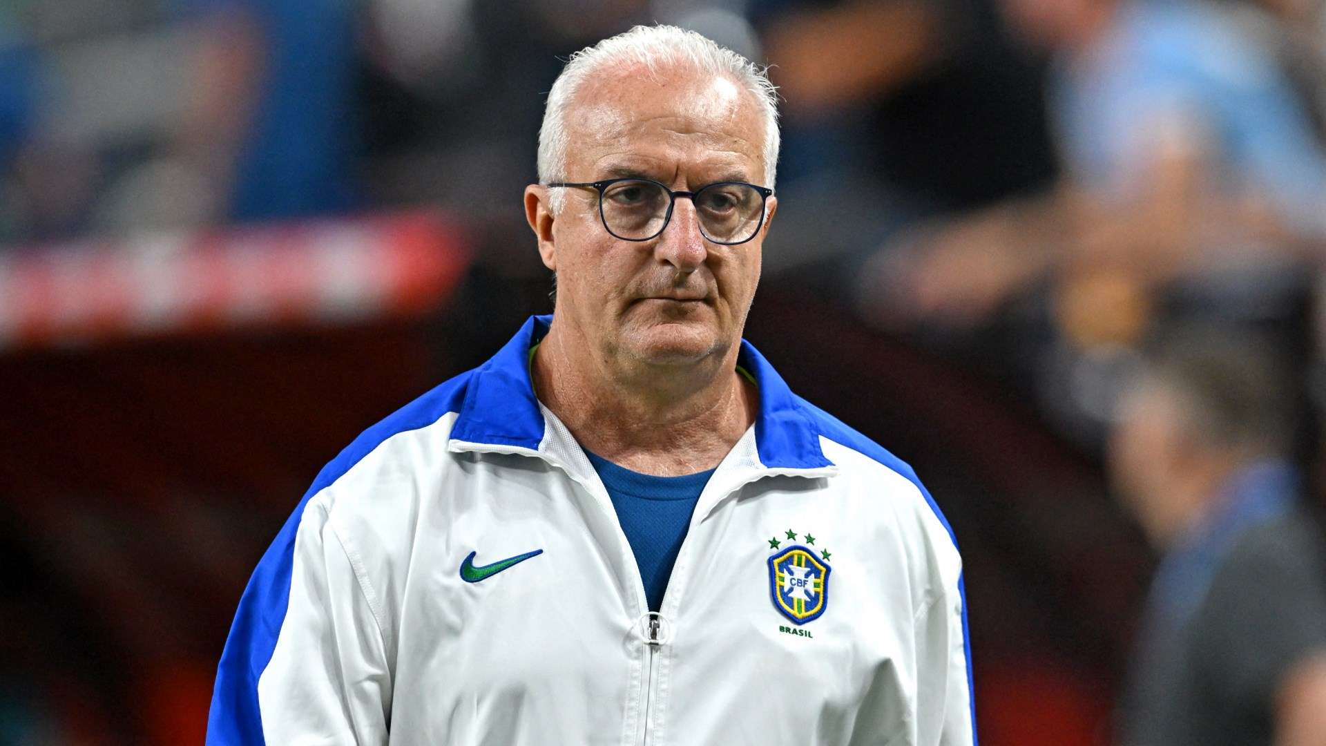 Dorival Jr Brazil 2023-24