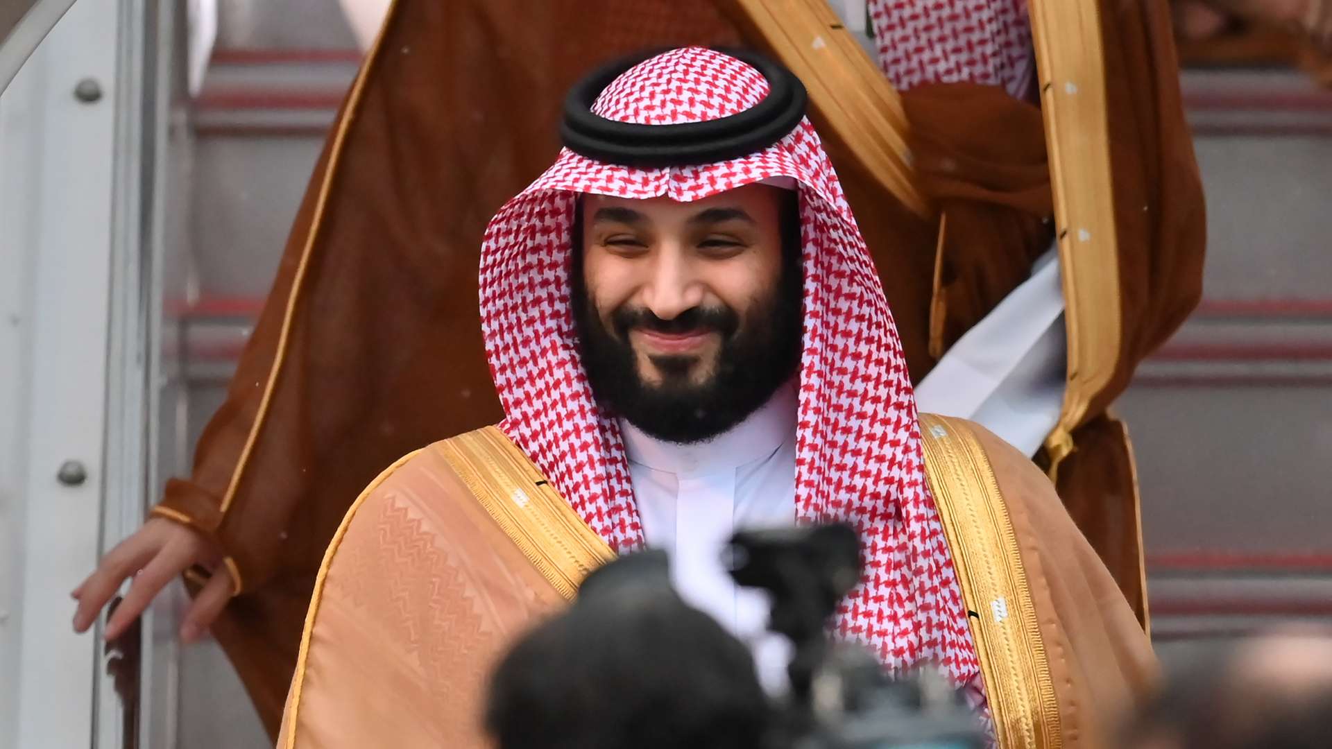 Mohammed bin Salman