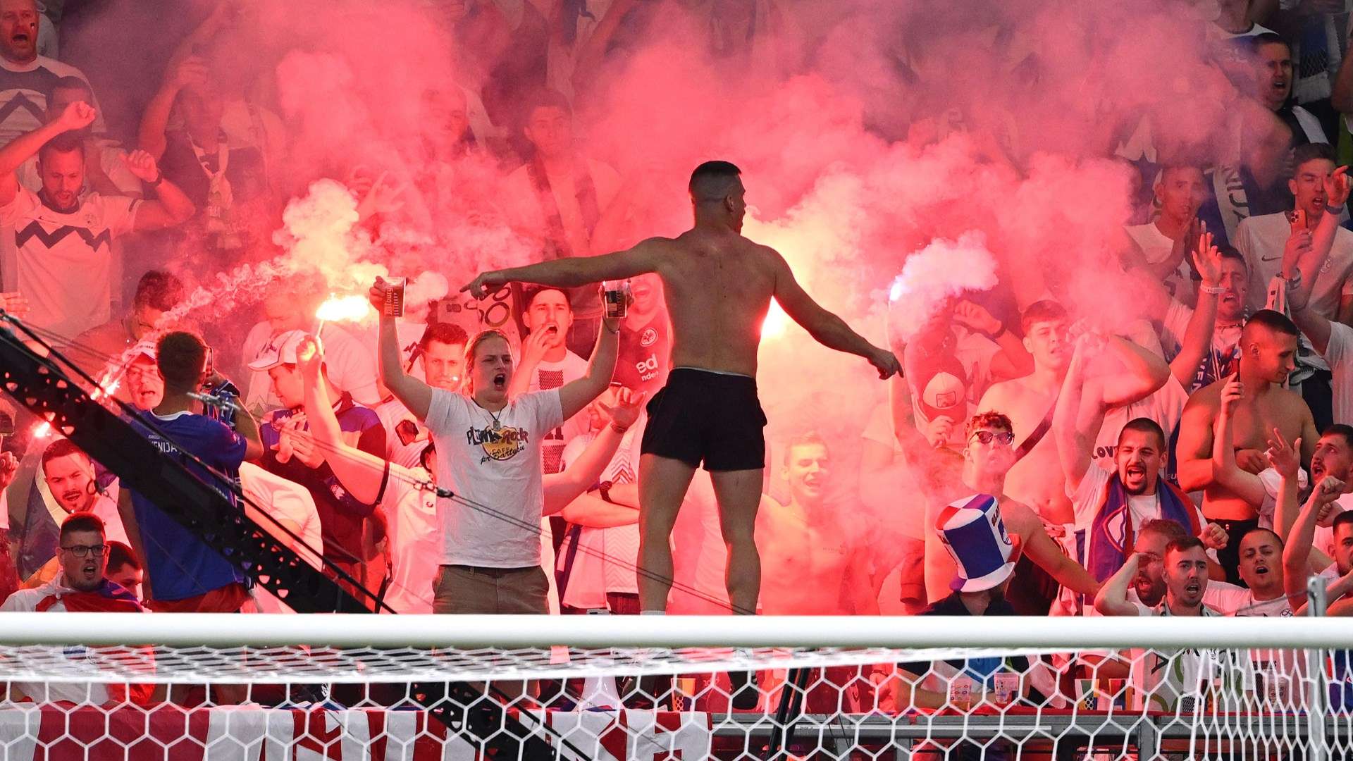 fans portugal Euro 2024