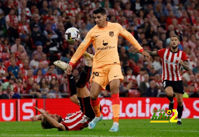 ترتيب الفرق في الدوري الألماني