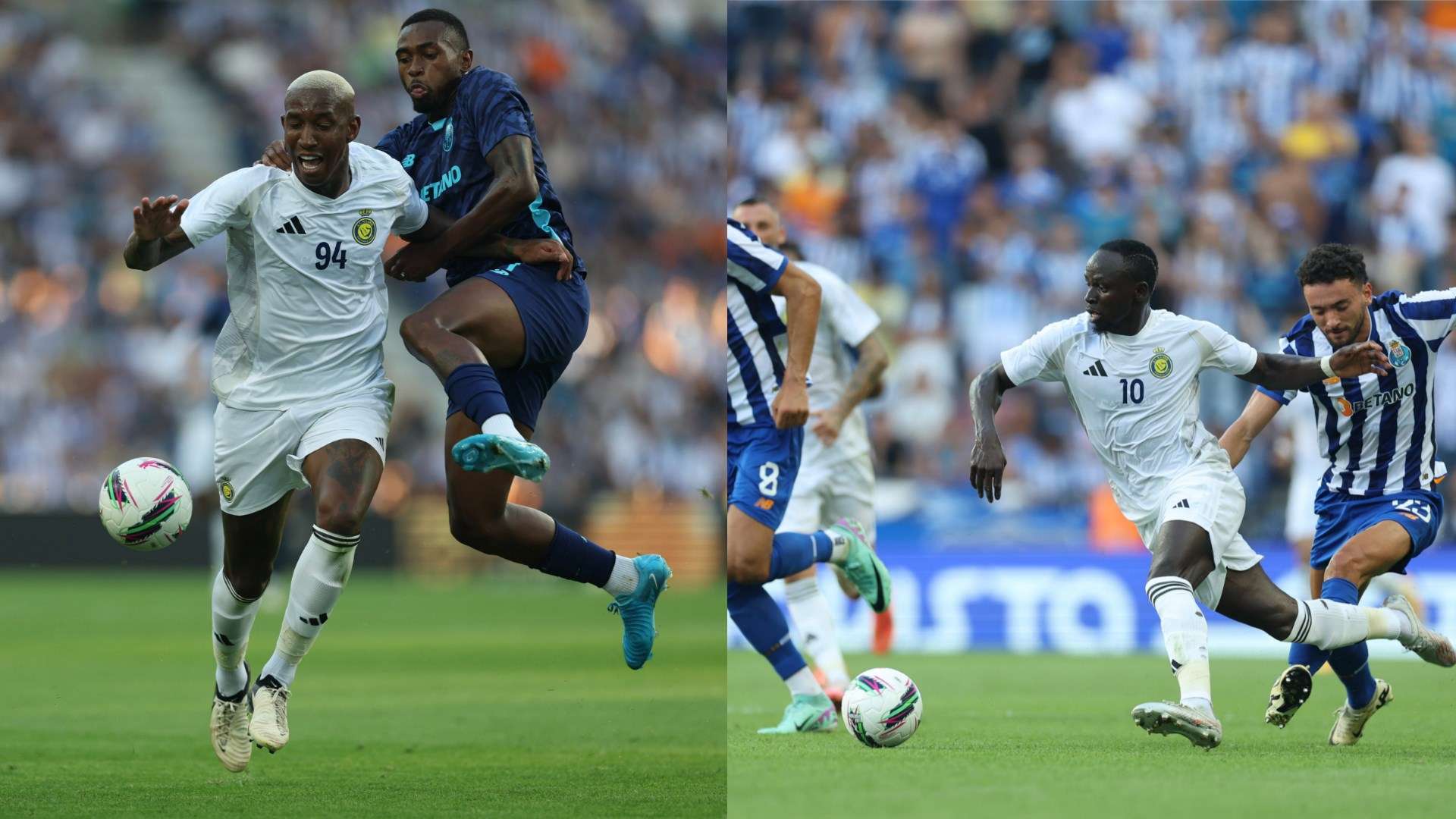 st-étienne vs marseille